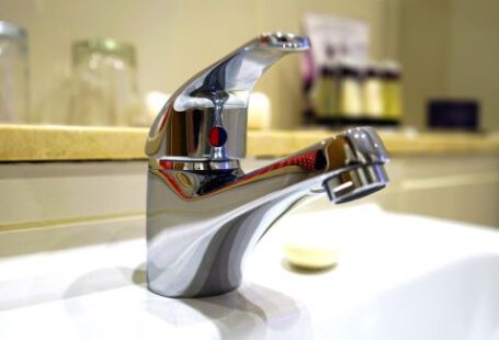 Plumbing - tap, water, faucet