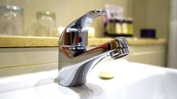 Plumbing - tap, water, faucet